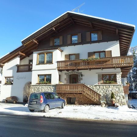 Lamiri Bed and Breakfast Badia  Exteriör bild