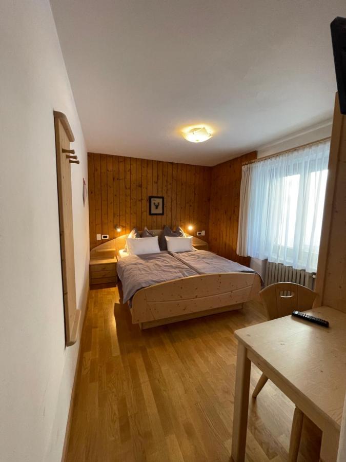Lamiri Bed and Breakfast Badia  Exteriör bild
