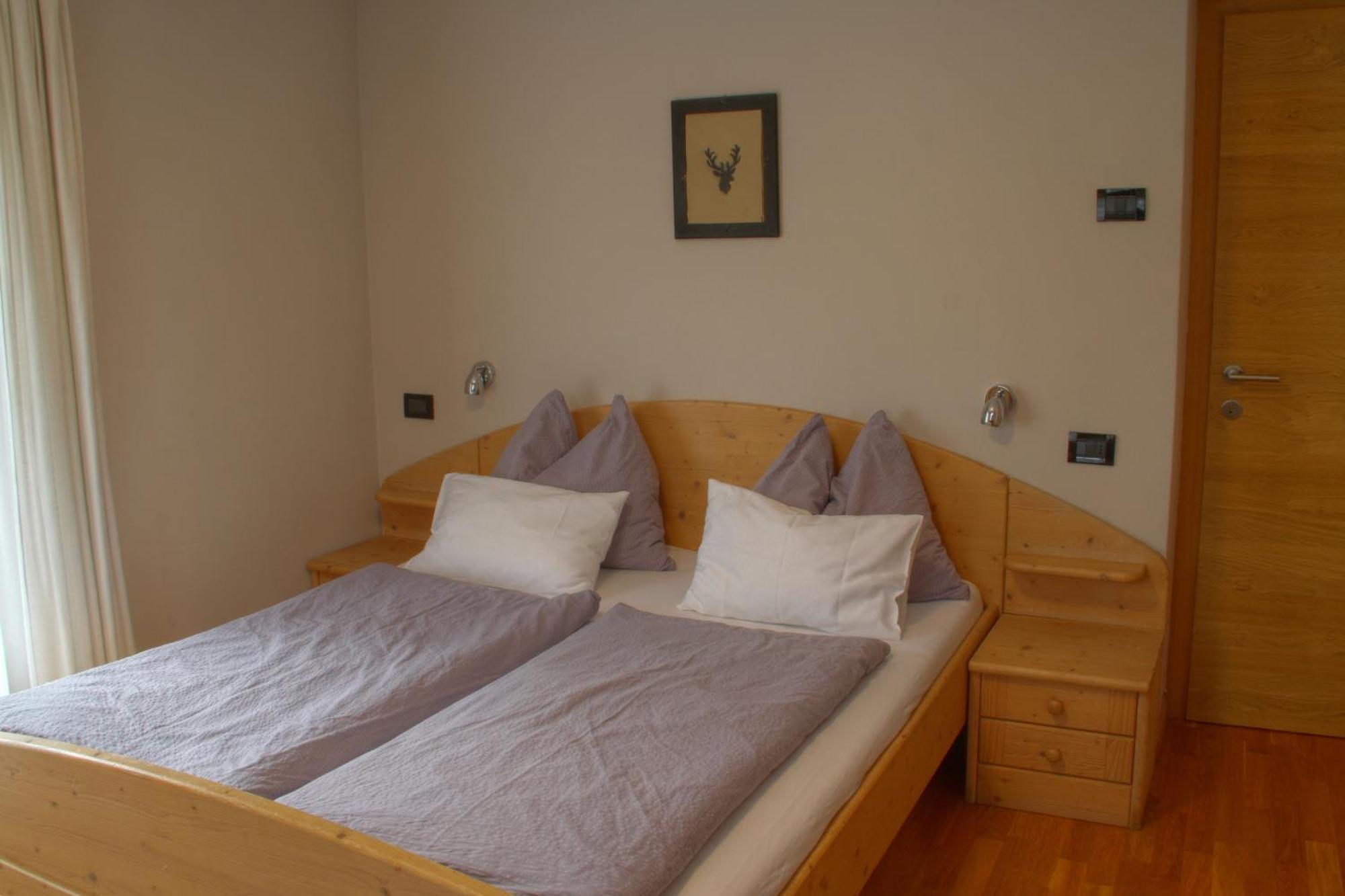 Lamiri Bed and Breakfast Badia  Exteriör bild