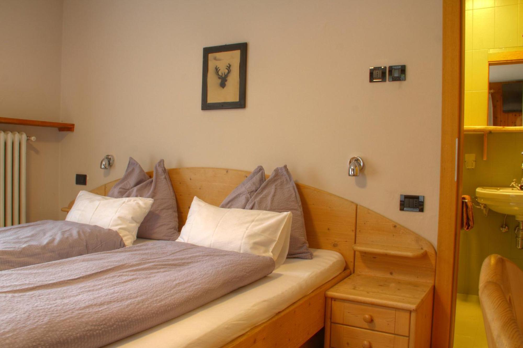 Lamiri Bed and Breakfast Badia  Exteriör bild