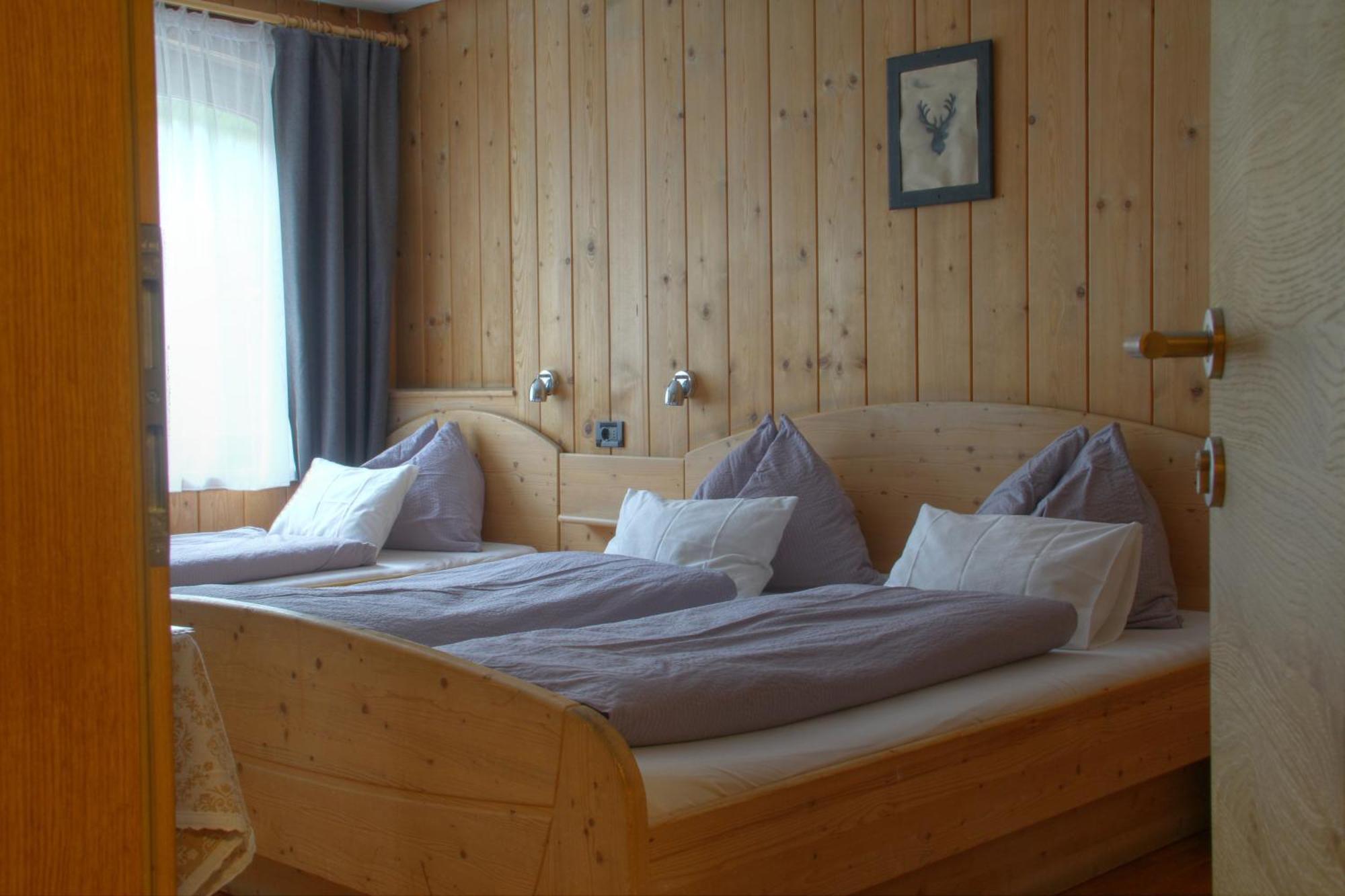 Lamiri Bed and Breakfast Badia  Exteriör bild