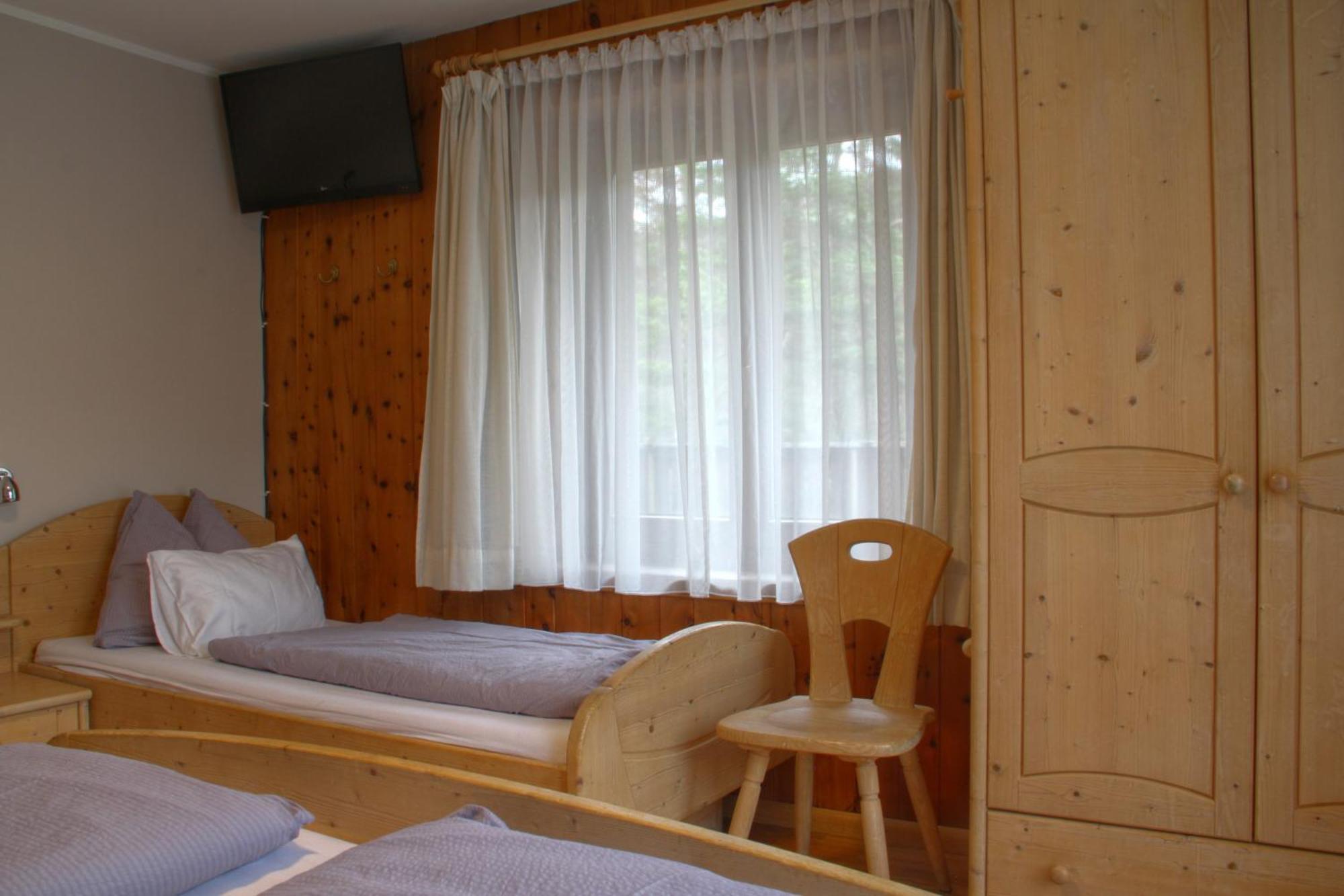 Lamiri Bed and Breakfast Badia  Exteriör bild
